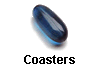 Coasters